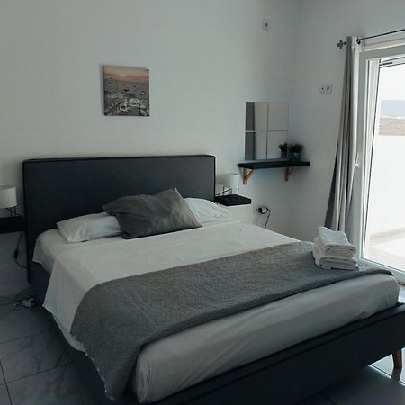 Mia Casa Apartment Naousa  Bagian luar foto