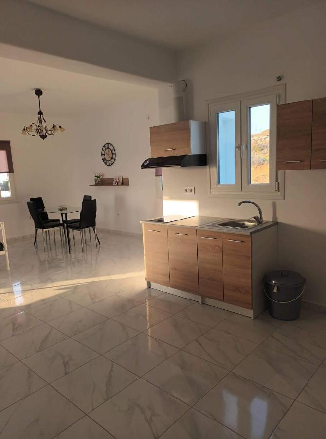 Mia Casa Apartment Naousa  Bagian luar foto