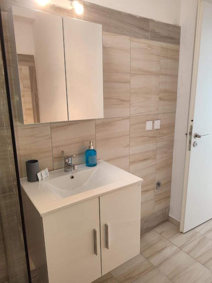 Mia Casa Apartment Naousa  Bagian luar foto