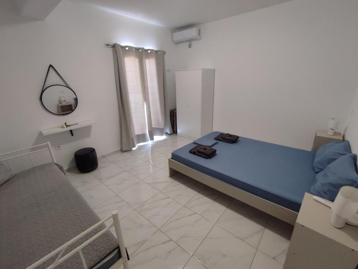 Mia Casa Apartment Naousa  Bagian luar foto