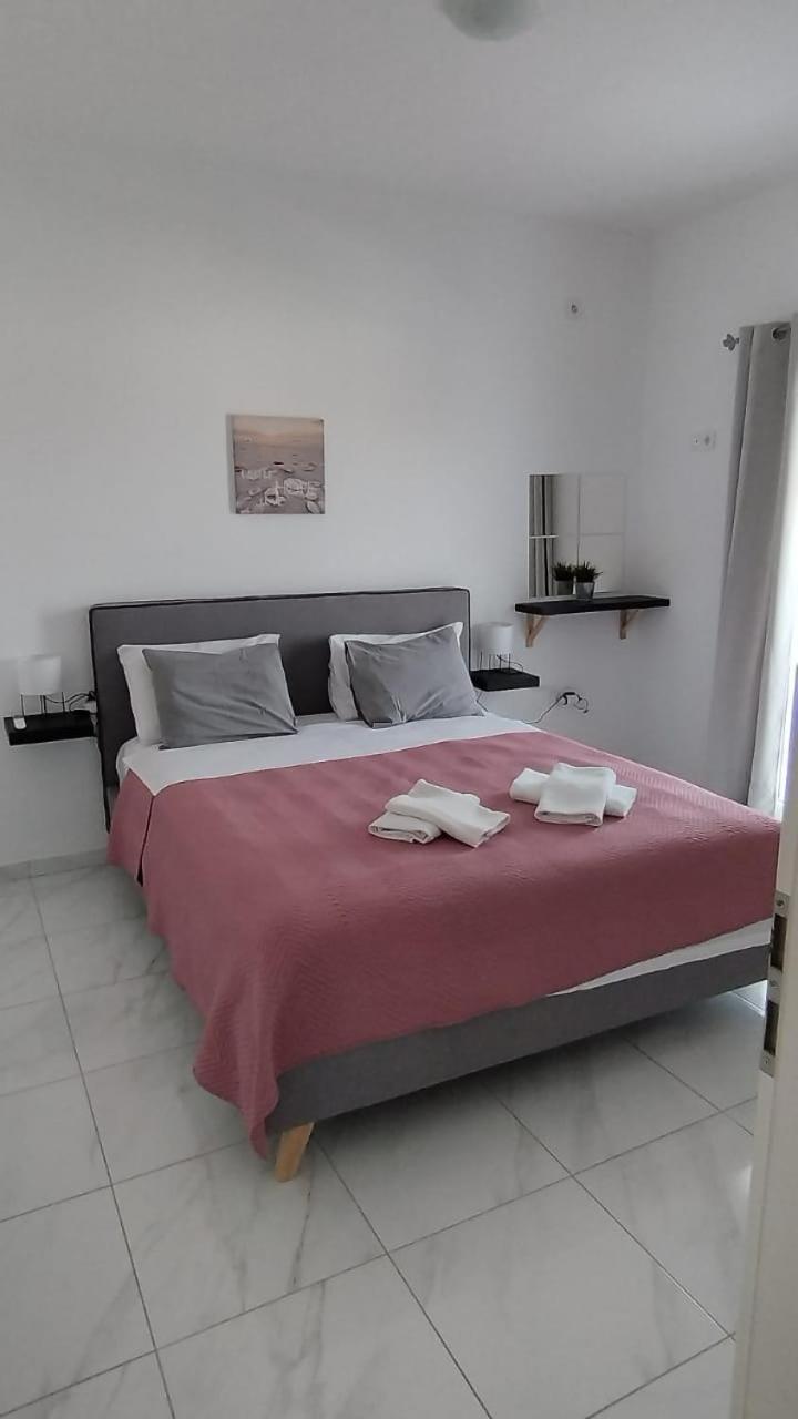 Mia Casa Apartment Naousa  Bagian luar foto